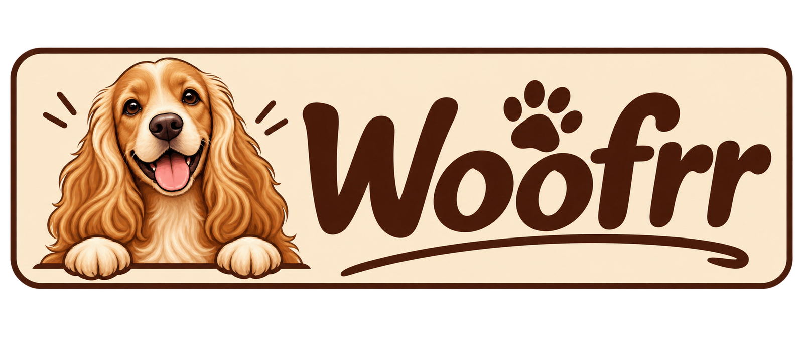 woofrr